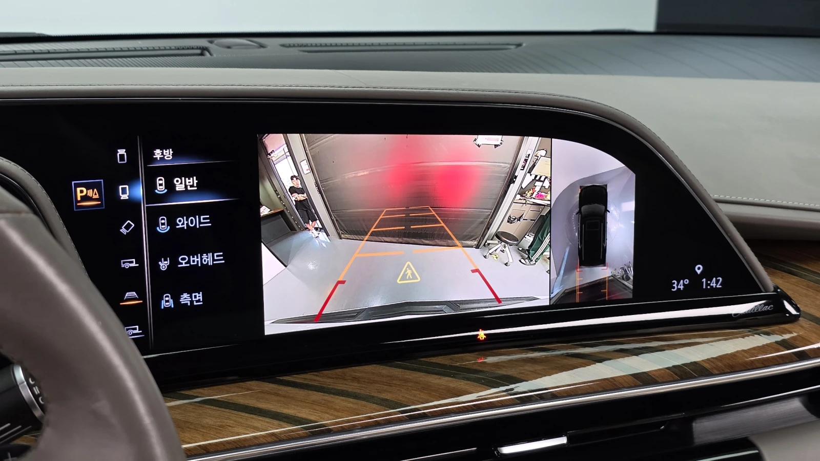 Cadillac Escalade 6.2 SOFT CLOSE BLIND SPOT ������ ����* encareu.com | Mobile.bg � ����������� 14