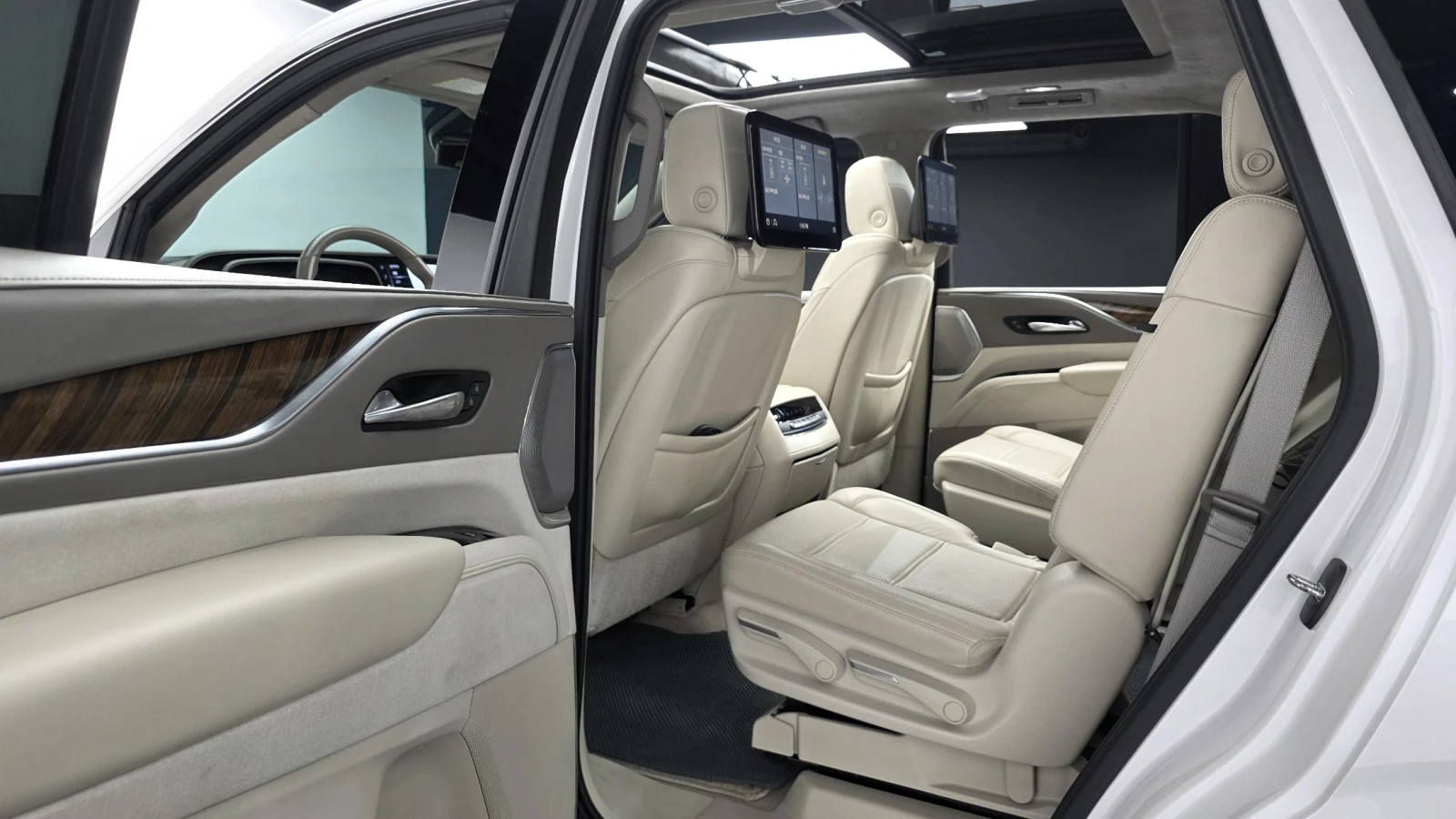 Cadillac Escalade 6.2 SOFT CLOSE BLIND SPOT ������ ����* encareu.com | Mobile.bg � ����������� 11