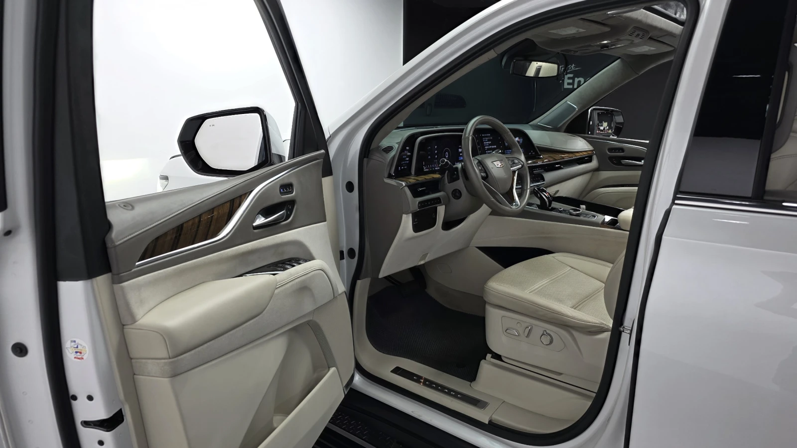 Cadillac Escalade 6.2 SOFT CLOSE BLIND SPOT ������ ����* encareu.com | Mobile.bg � ����������� 10