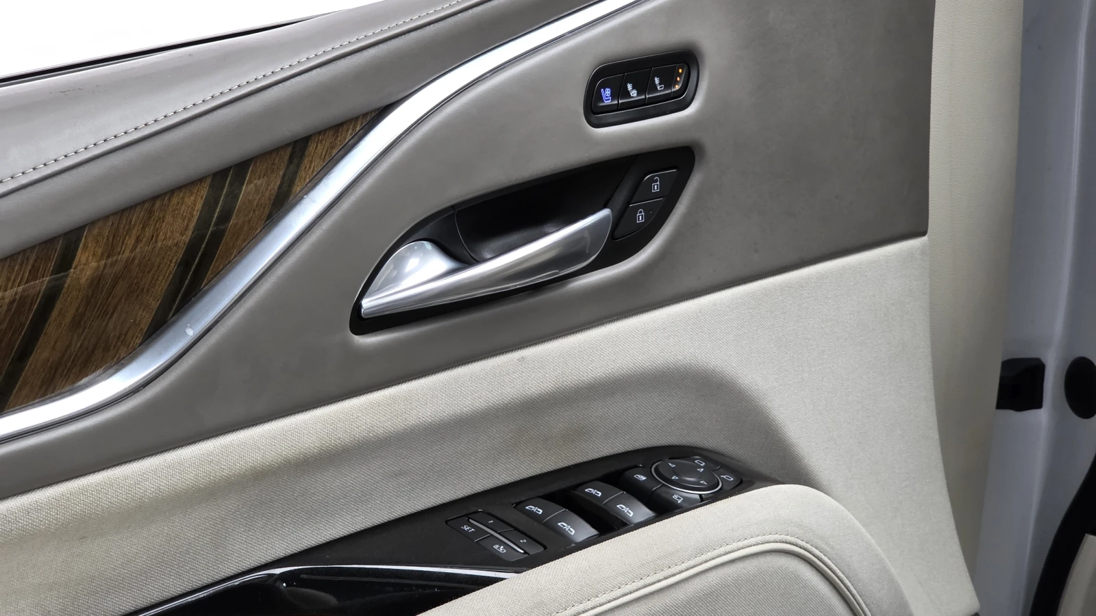 Cadillac Escalade 6.2 SOFT CLOSE BLIND SPOT ������ ����* encareu.com | Mobile.bg � ����������� 16