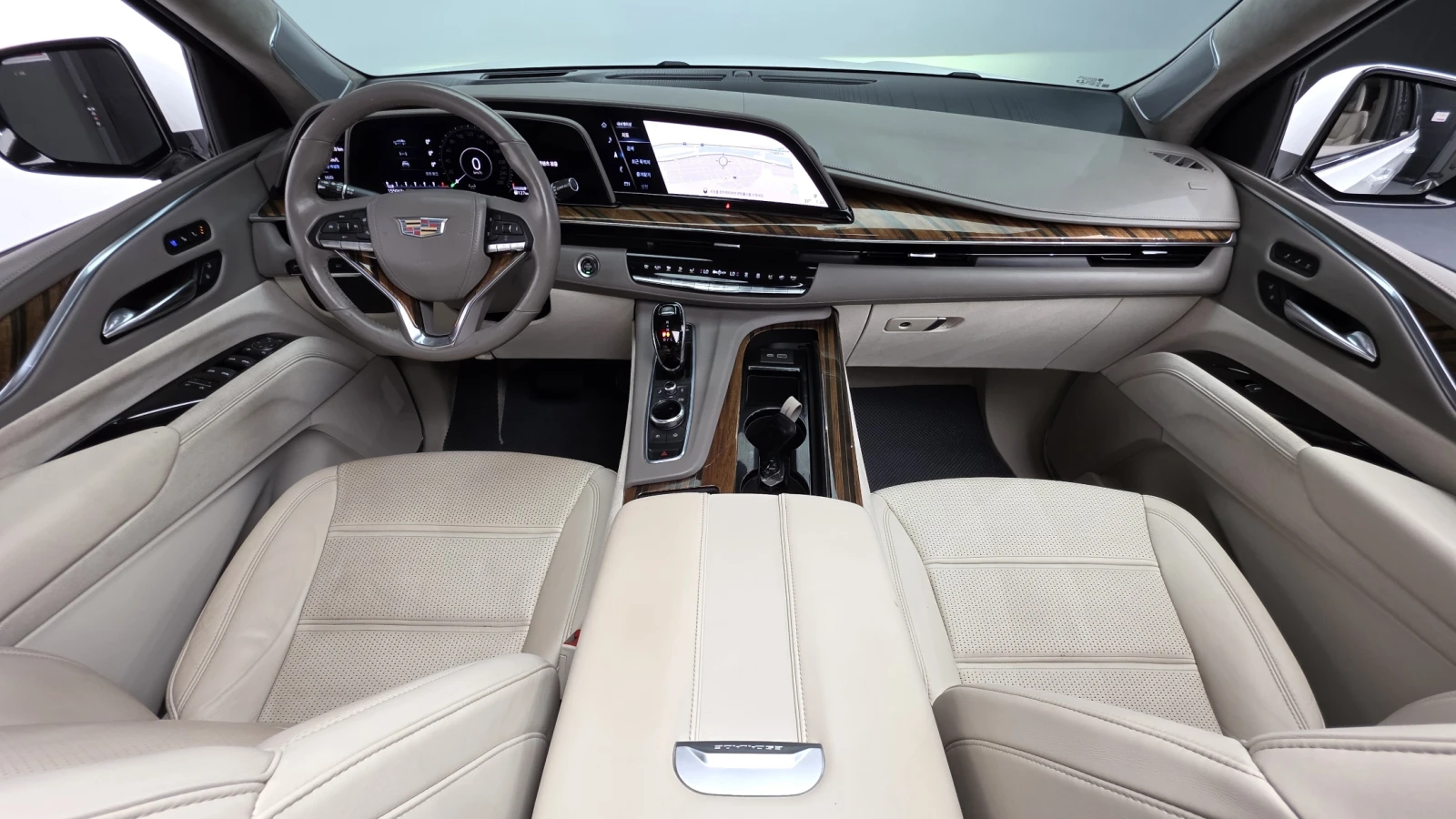 Cadillac Escalade 6.2 SOFT CLOSE BLIND SPOT ������ ����* encareu.com | Mobile.bg � ����������� 7