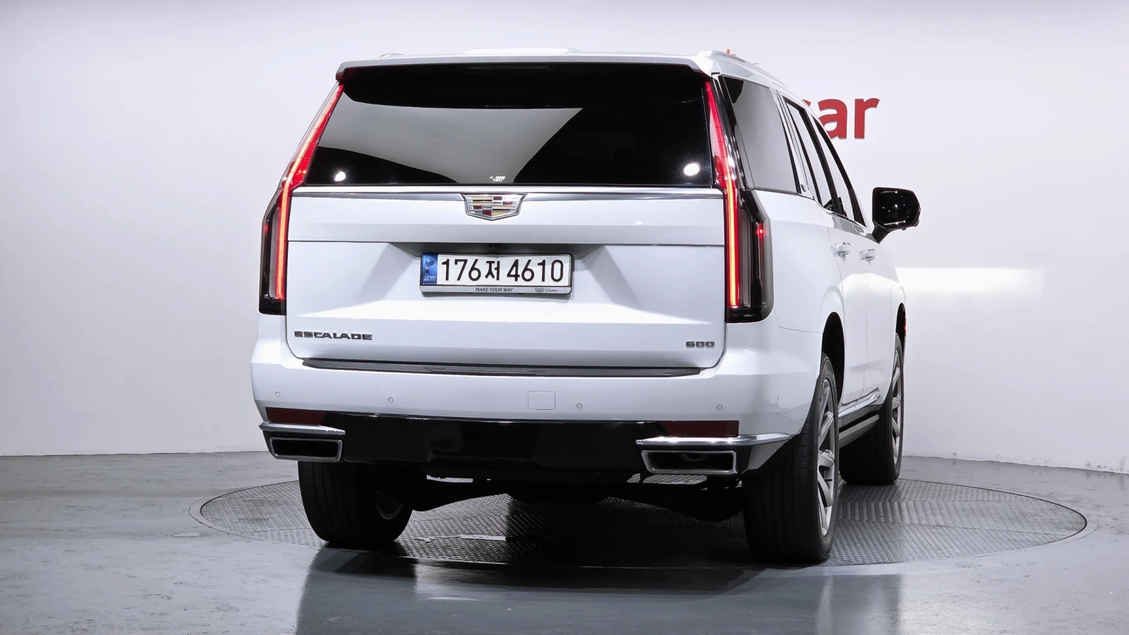 Cadillac Escalade 6.2 SOFT CLOSE BLIND SPOT ������ ����* encareu.com | Mobile.bg � ����������� 4