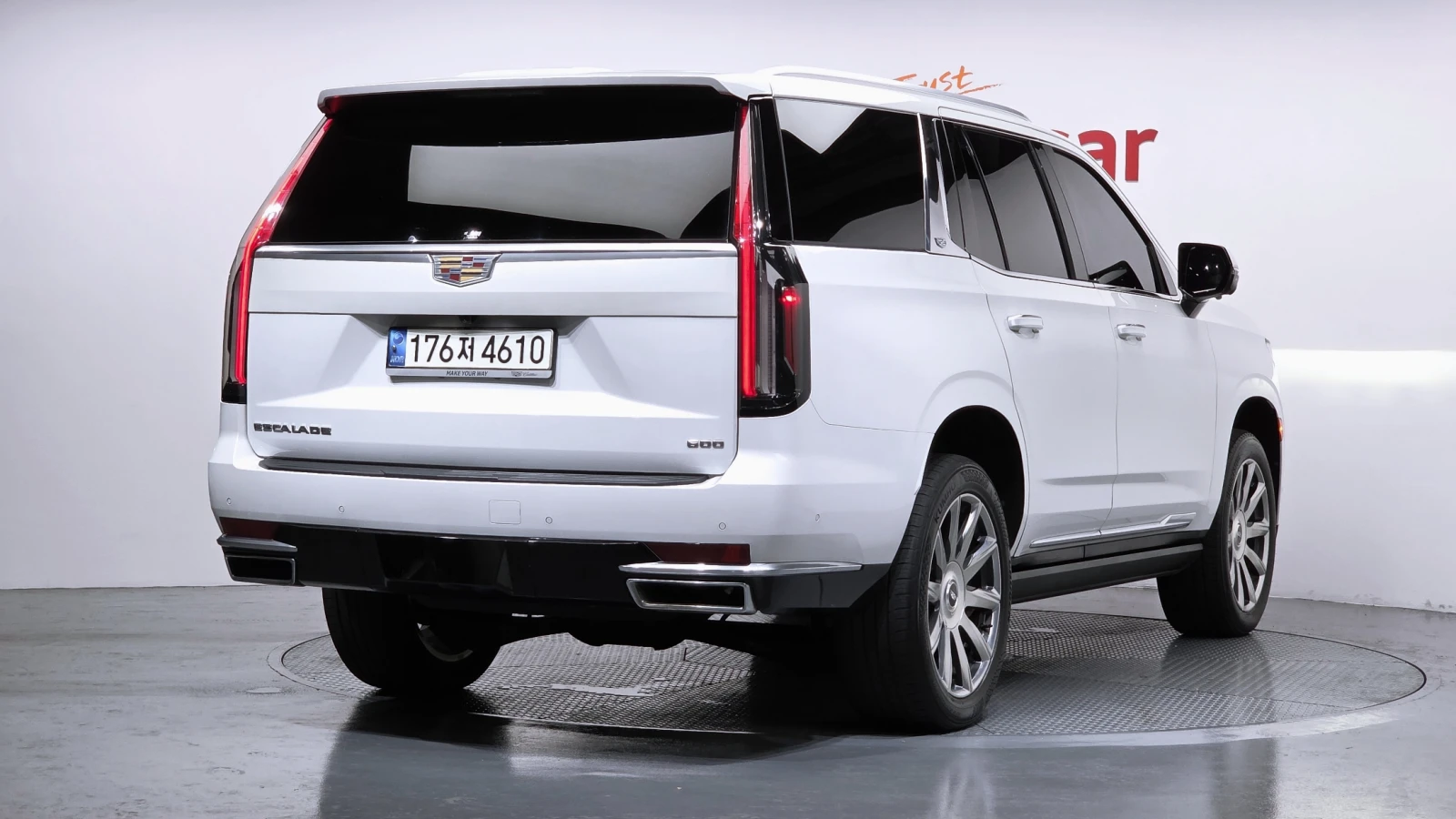 Cadillac Escalade 6.2 SOFT CLOSE BLIND SPOT ������ ����* encareu.com | Mobile.bg � ����������� 2