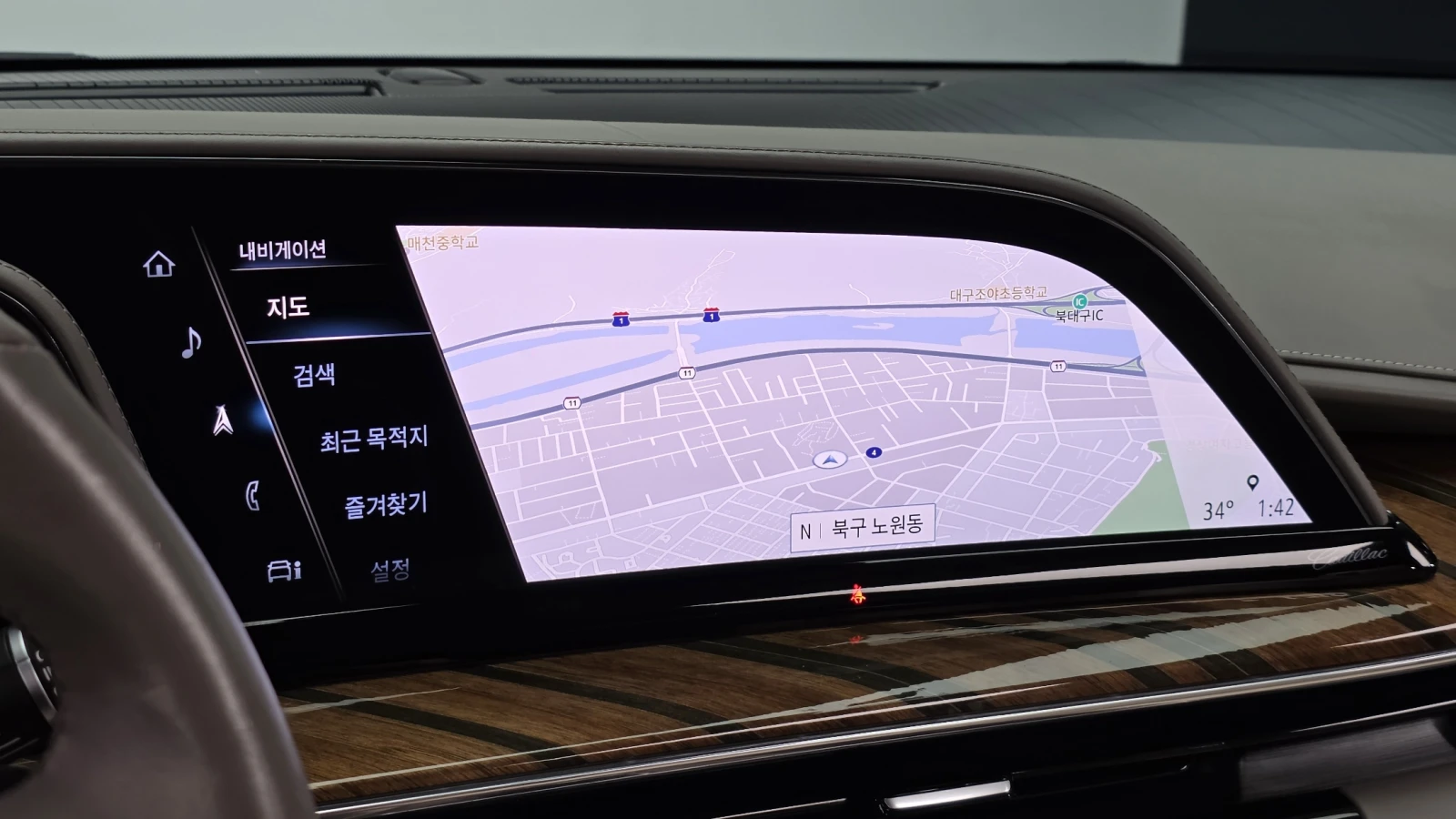 Cadillac Escalade 6.2 SOFT CLOSE BLIND SPOT ������ ����* encareu.com | Mobile.bg � ����������� 13