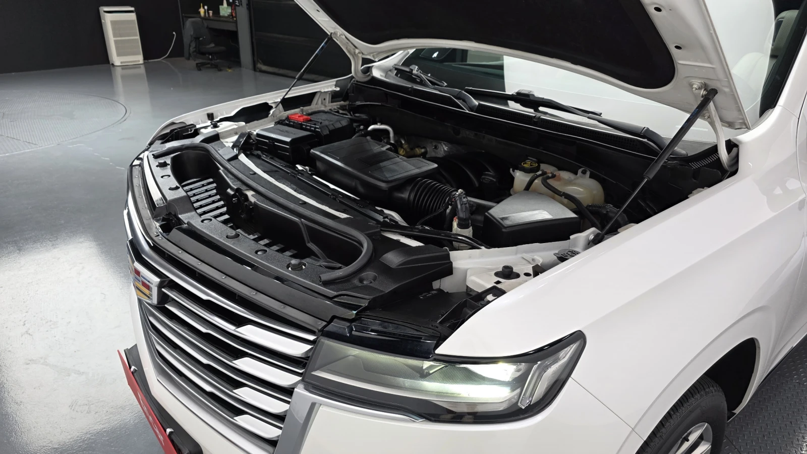 Cadillac Escalade 6.2 SOFT CLOSE BLIND SPOT ������ ����* encareu.com | Mobile.bg � ����������� 6