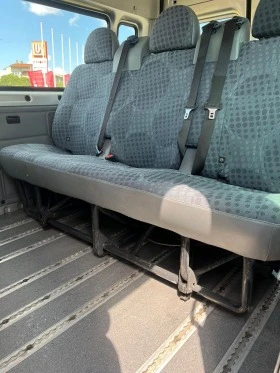 Ford Transit 2.2TDCI, снимка 11
