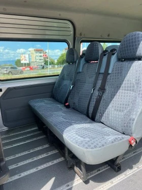 Ford Transit 2.2TDCI, снимка 12