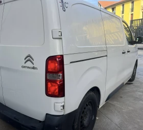 Citroen Jumpy 2.0hdi 180кс.Автомат Хладилен, снимка 2