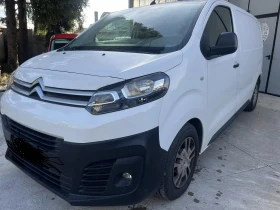 Citroen Jumpy 2.0hdi 180кс.Автомат Хладилен, снимка 1
