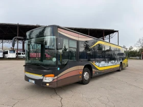 Setra S 416 NF Франция без ръжда 49+ 52 ZF, снимка 2