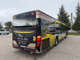 Setra S 416 NF Франция без ръжда 49+ 52 ZF, снимка 4