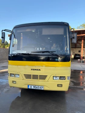 Temsa Prestij, снимка 1