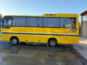 Temsa Prestij, снимка 2