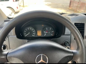 Mercedes-Benz Sprinter 313 2.2.130kc.4.30мтр., снимка 9