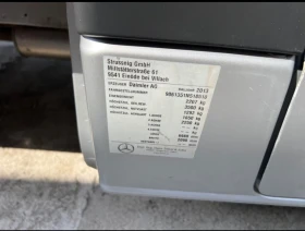 Mercedes-Benz Sprinter 313 2.2.130kc.4.30мтр., снимка 12