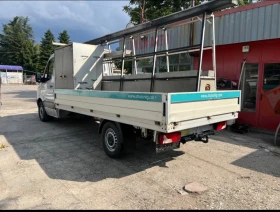 Mercedes-Benz Sprinter 313 2.2.130kc.4.30мтр., снимка 6