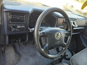 VW T4 2.5 TDI 151 коня, снимка 14