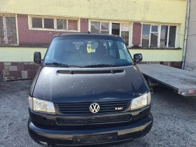 VW T4 2.5 TDI 151 коня, снимка 12