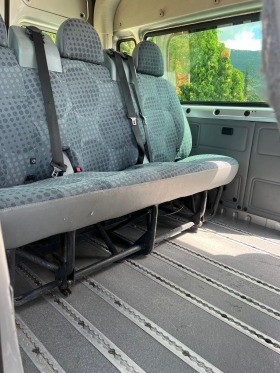 Ford Transit 2.2TDCI, снимка 15