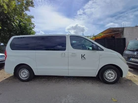  Hyundai H1