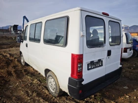 Citroen Jumper 2.8 HDI, снимка 3