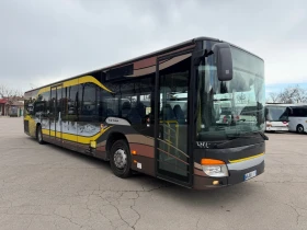 Setra S 416 NF Франция без ръжда 49+ 52 ZF