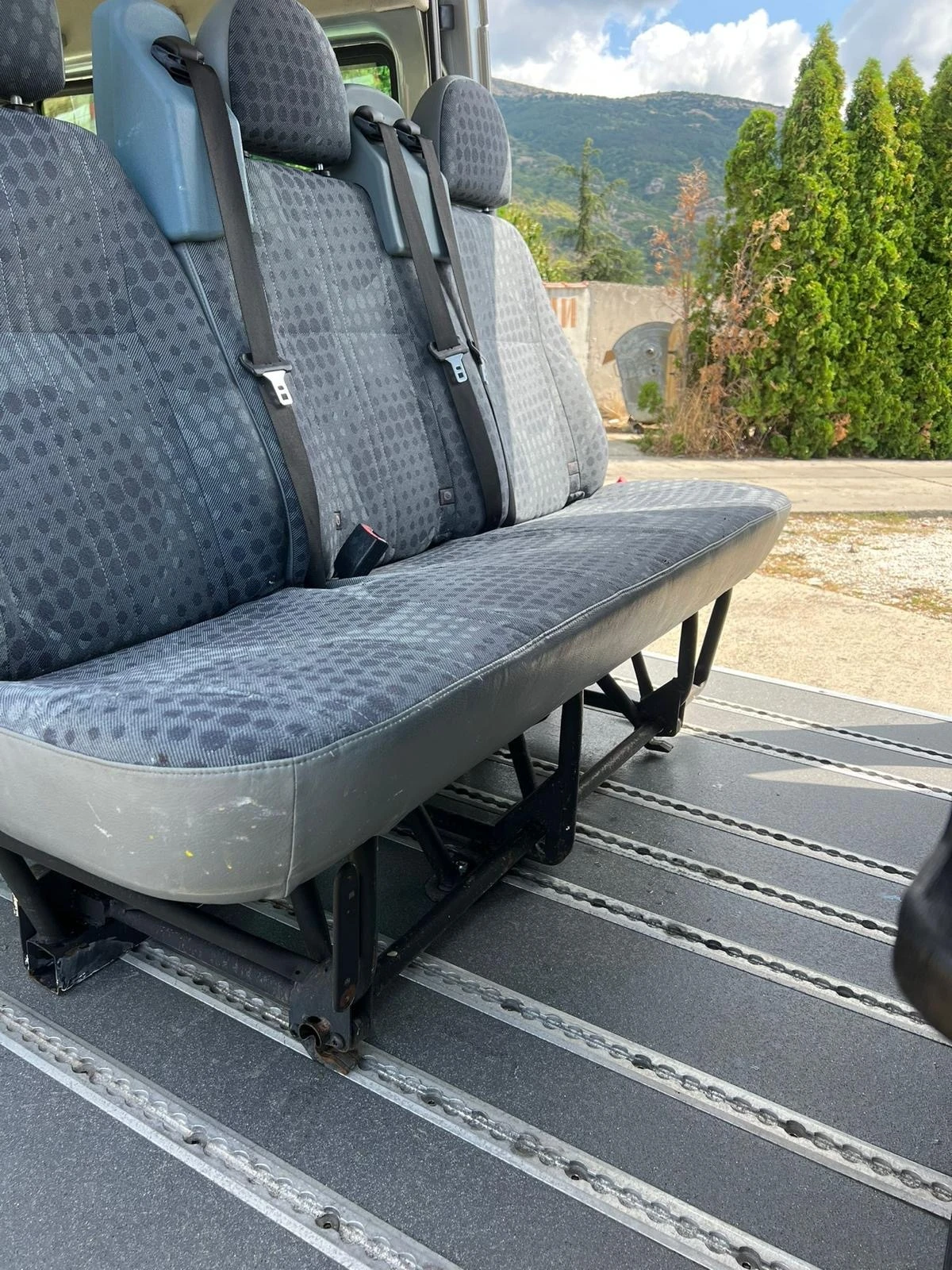 Ford Transit 2.2TDCI | Mobile.bg   16