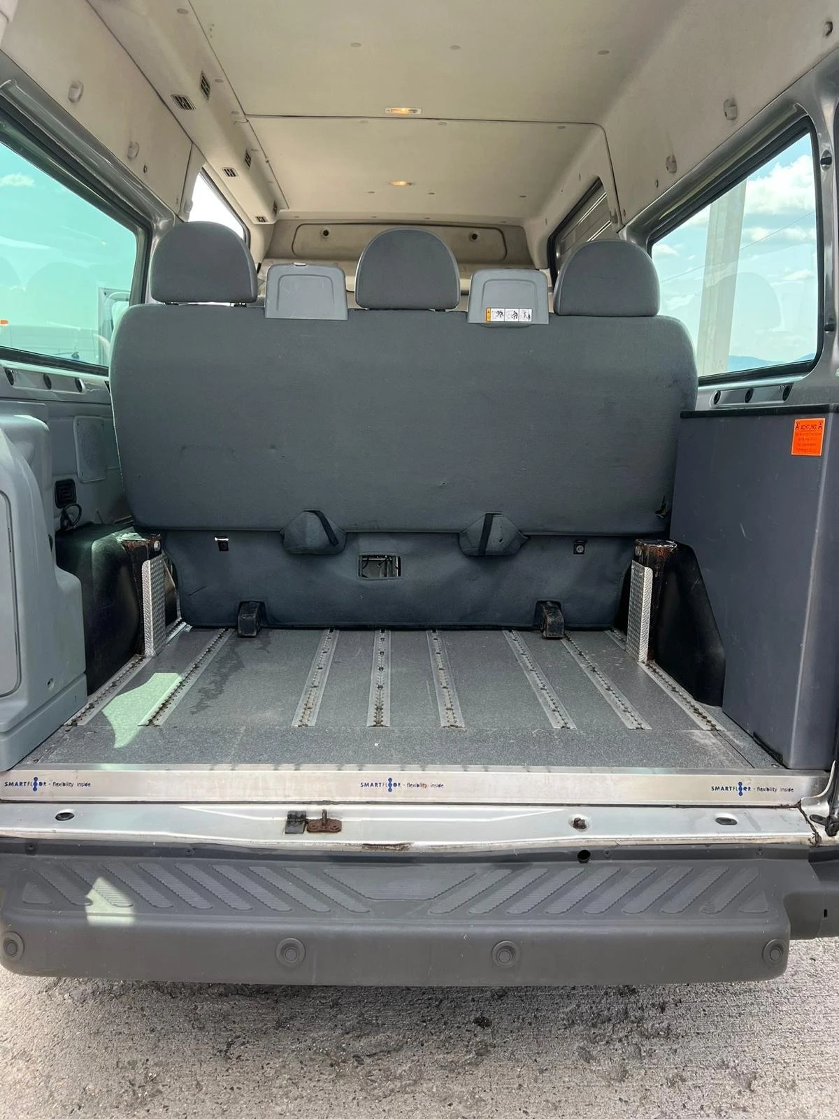 Ford Transit 2.2TDCI | Mobile.bg   14