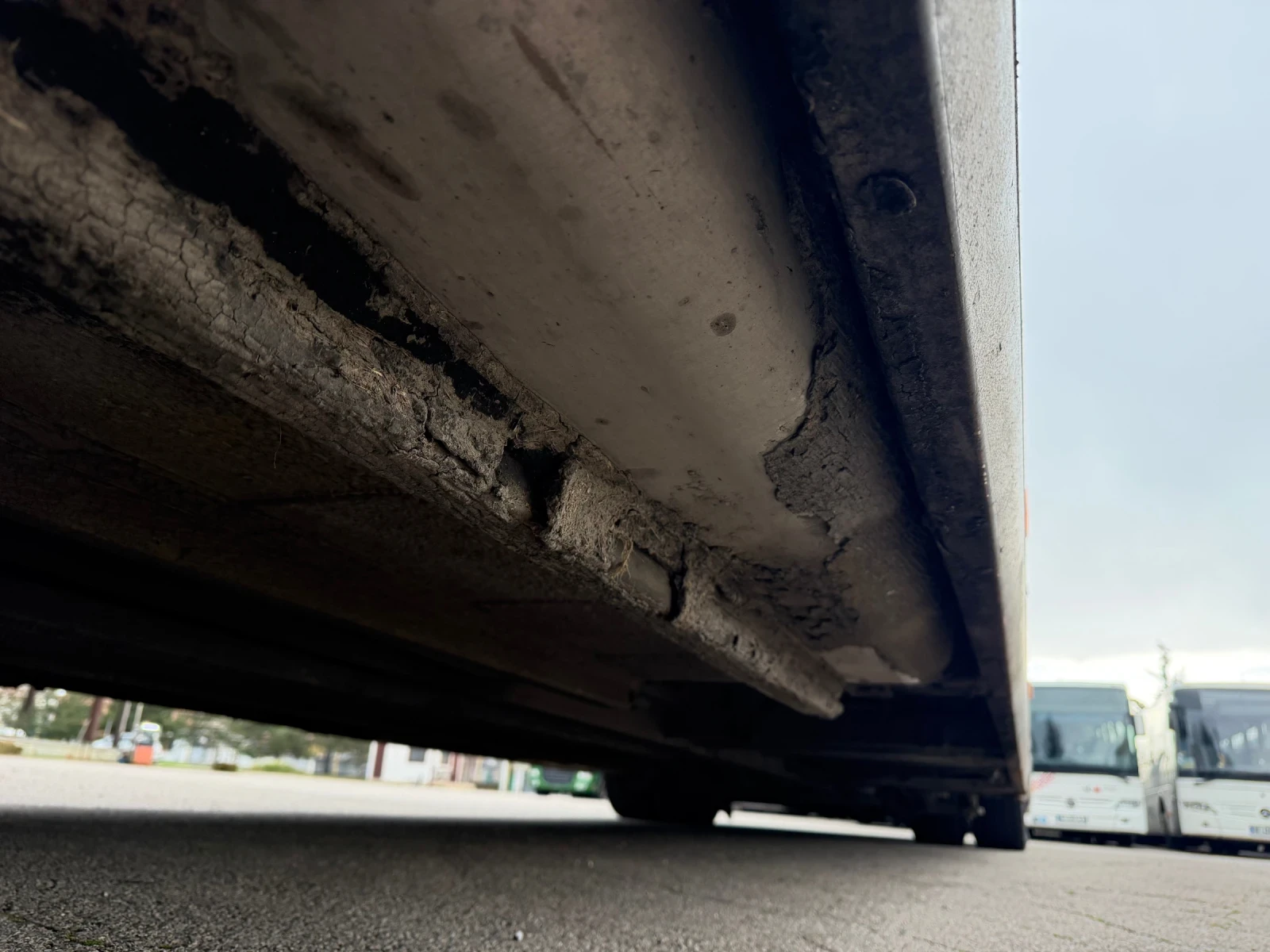 Setra S 416 NF ������� ��� ����� 49+ 52 ZF | Mobile.bg � ����������� 13