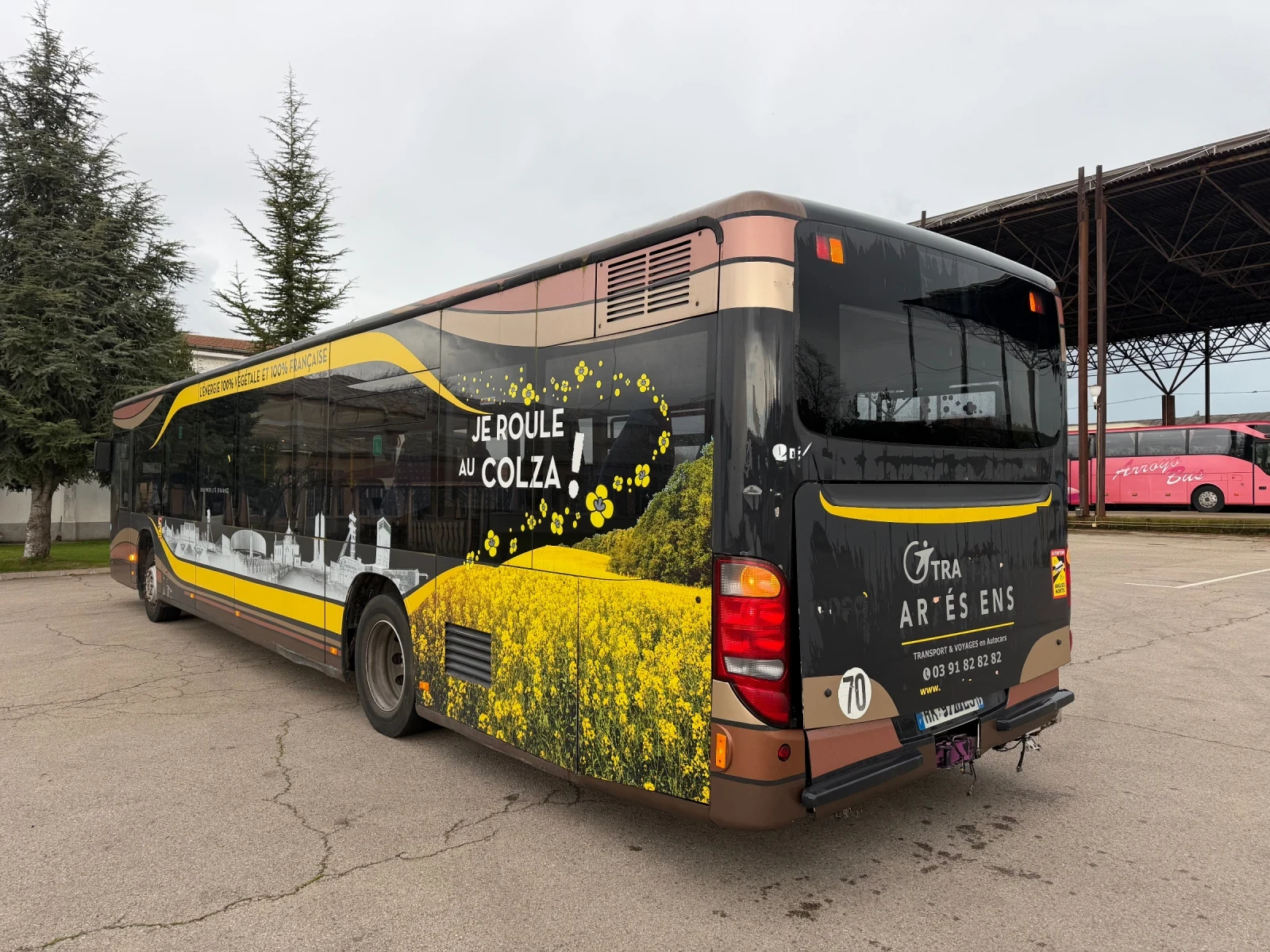 Setra S 416 NF ������� ��� ����� 49+ 52 ZF | Mobile.bg � ����������� 3