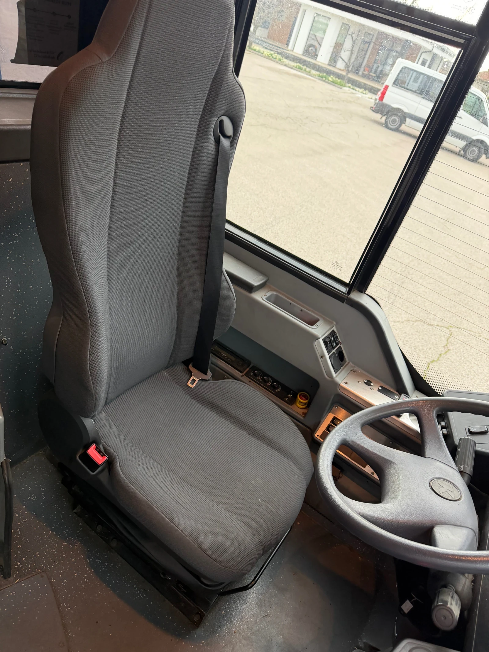Setra S 416 NF ������� ��� ����� 49+ 52 ZF | Mobile.bg � ����������� 7