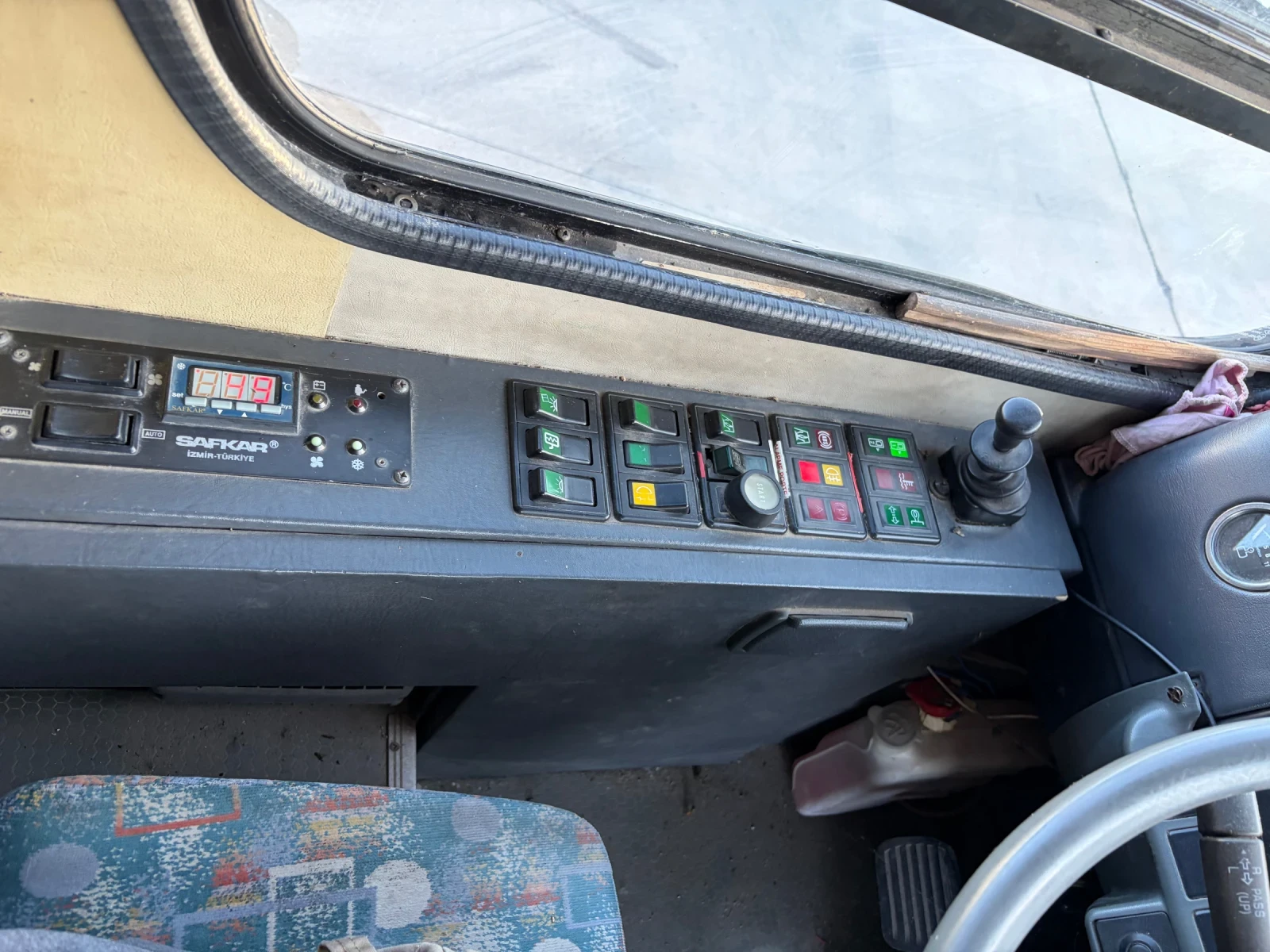 Temsa Prestij, снимка 11 - Бусове и автобуси - 55092267