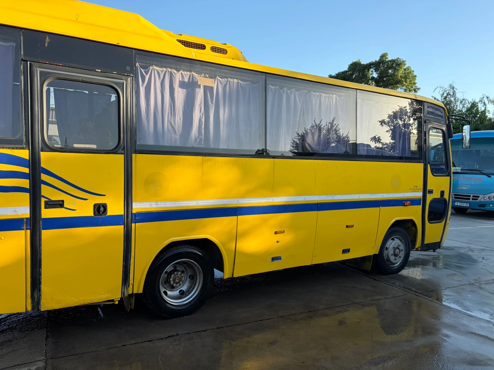 Temsa Prestij, снимка 7 - Бусове и автобуси - 55092267