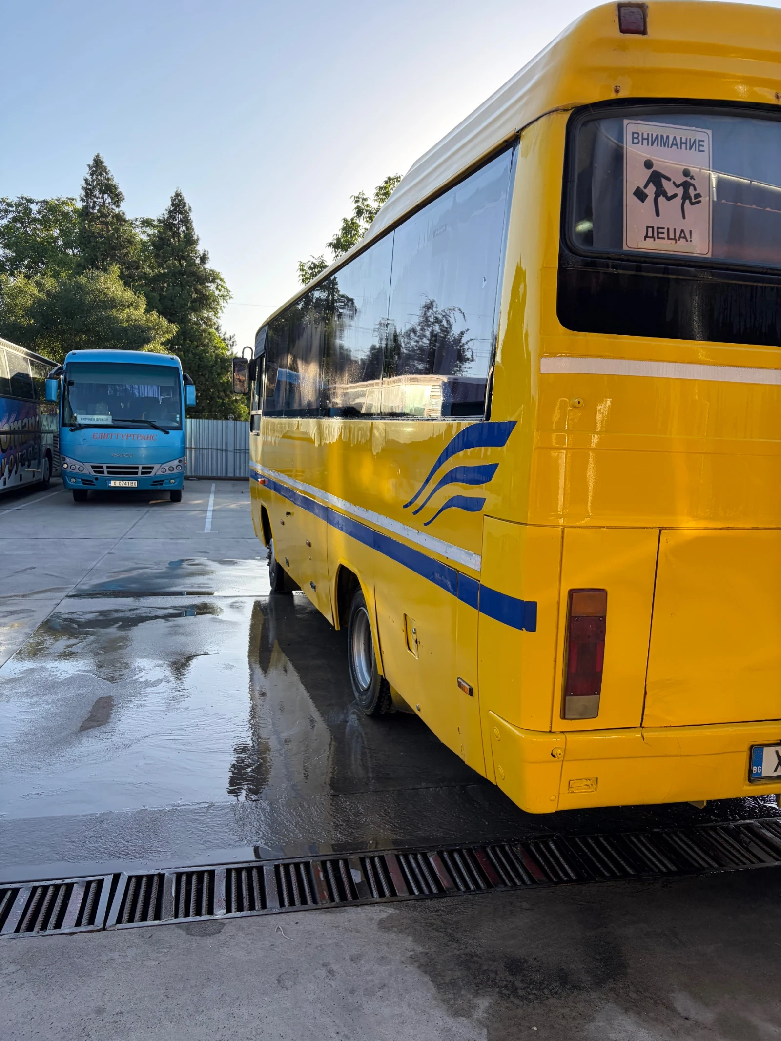 Temsa Prestij, снимка 6 - Бусове и автобуси - 55092267