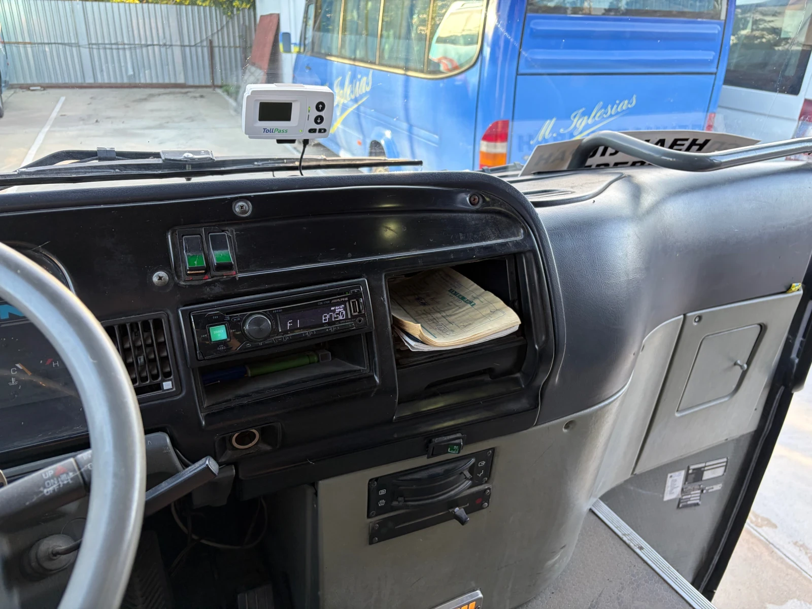 Temsa Prestij, снимка 13 - Бусове и автобуси - 55092267