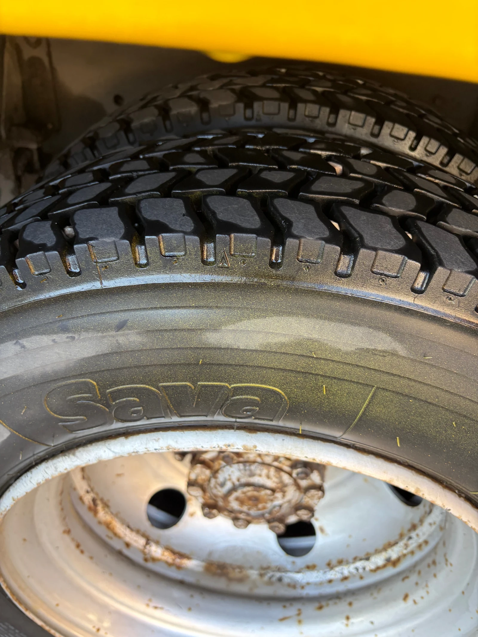 Temsa Prestij, снимка 10 - Бусове и автобуси - 55092267