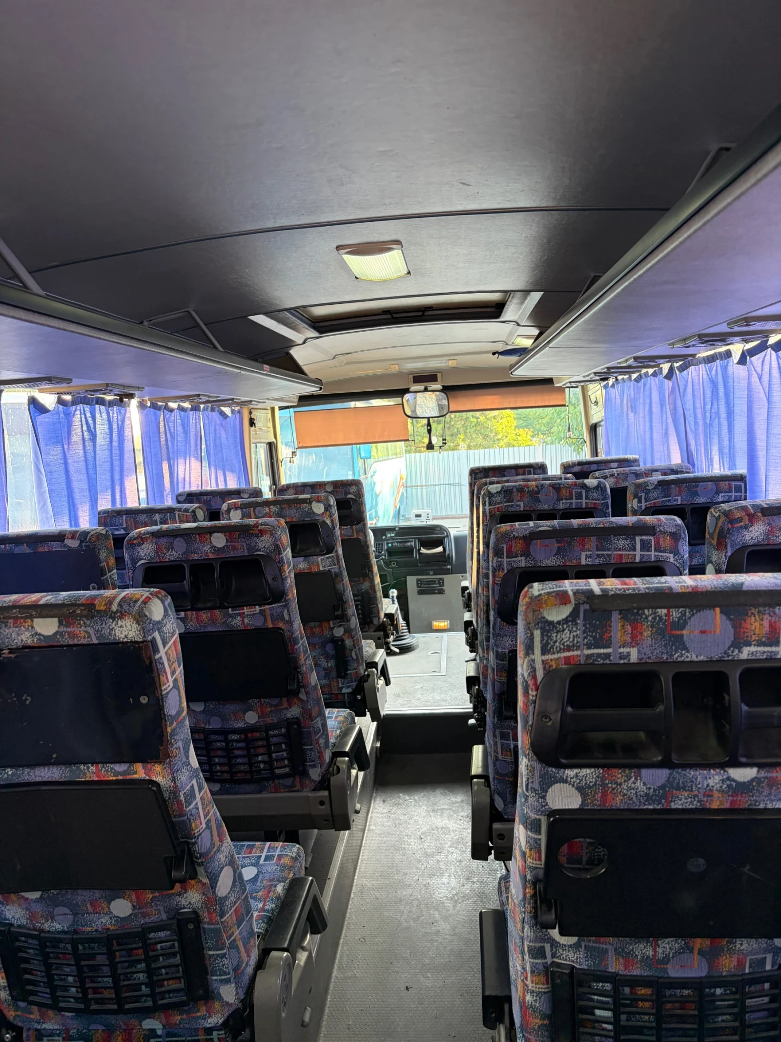 Temsa Prestij, снимка 9 - Бусове и автобуси - 55092267