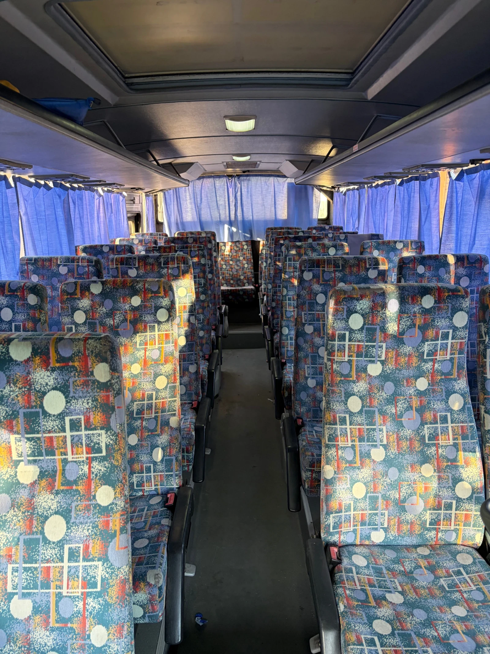 Temsa Prestij, снимка 8 - Бусове и автобуси - 55092267
