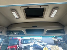 Mercedes-Benz Actros eActros 600, снимка 13