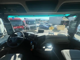 Mercedes-Benz Actros eActros 600, снимка 12