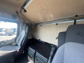 Mercedes-Benz Actros eActros 600, снимка 9