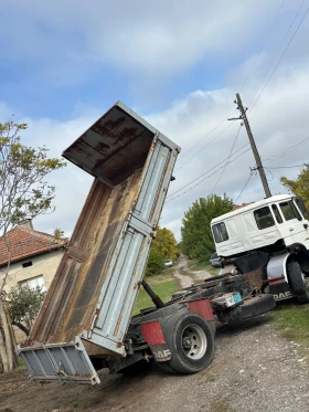 Daf 1900, снимка 2