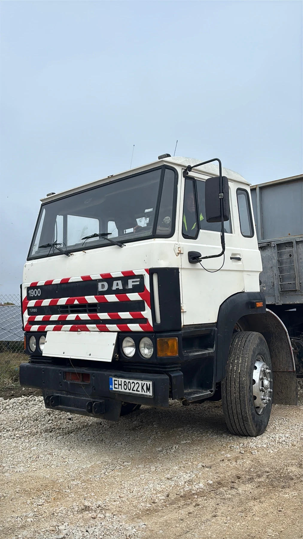 Daf 1900 | Mobile.bg � ����������� 1