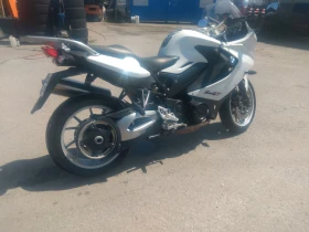 BMW F F800GT, снимка 2