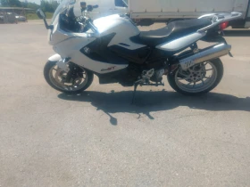 BMW F F800GT, снимка 8
