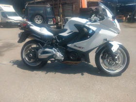 BMW F F800GT, снимка 5