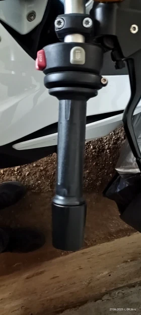 BMW F F800GT, снимка 13