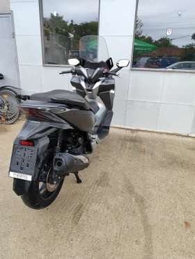 Honda Forza 300i keyless , снимка 5