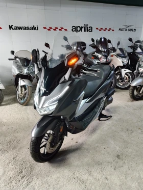 Honda Forza 300i keyless , снимка 8