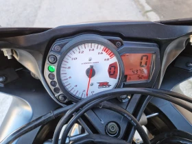 Suzuki Gsxr, снимка 6
